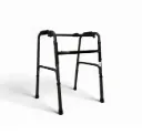 Deambulateur articulé pliable