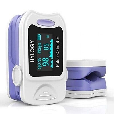 [MD-H10] Hylogy - Pulse Oximeter MD-H10