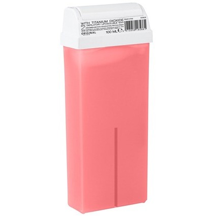 Cartouche cire d’épilation Rose 100 ML