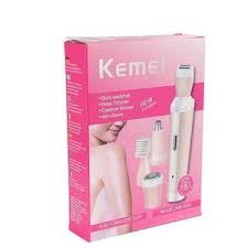 kemei tondeuse