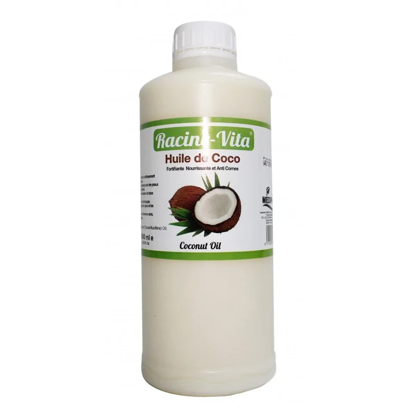 Huile de coco 1L