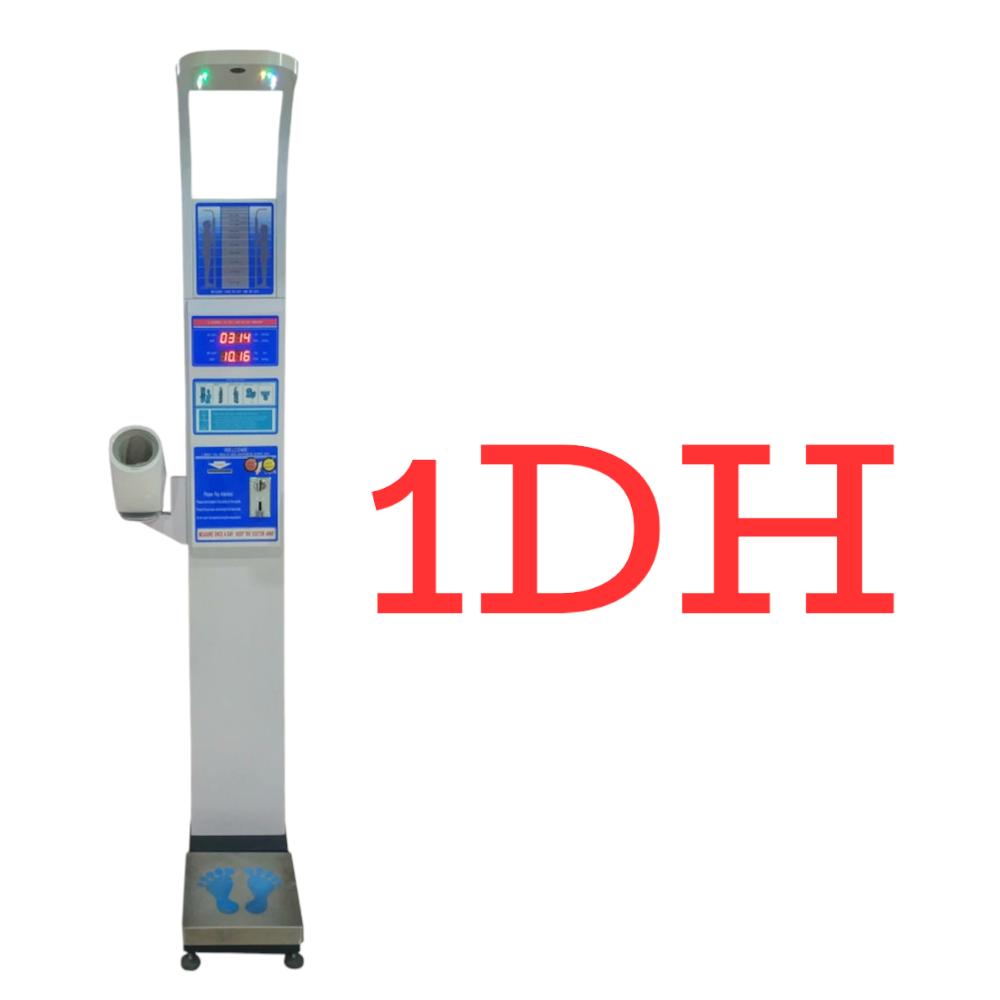 Balance 1DH