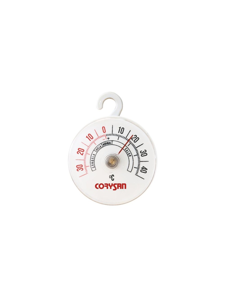 CORYSAN - Thermomètre de frigo