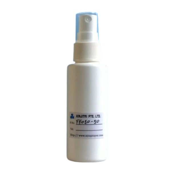 Vaporisateur antiseptique Spray 30ml