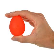 SOFT GEL EGG - Balle de rééducation