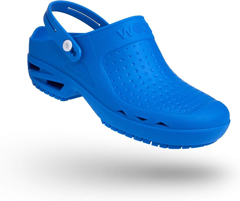 [BLOC-OPEN] Wock - Sabot Médicale BLOC-OPEN