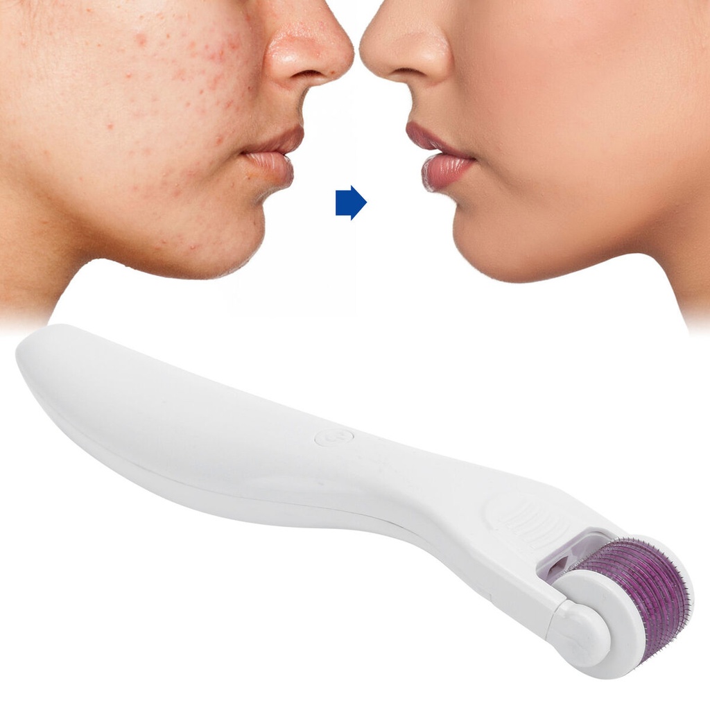 Derma - Derma roller vibration