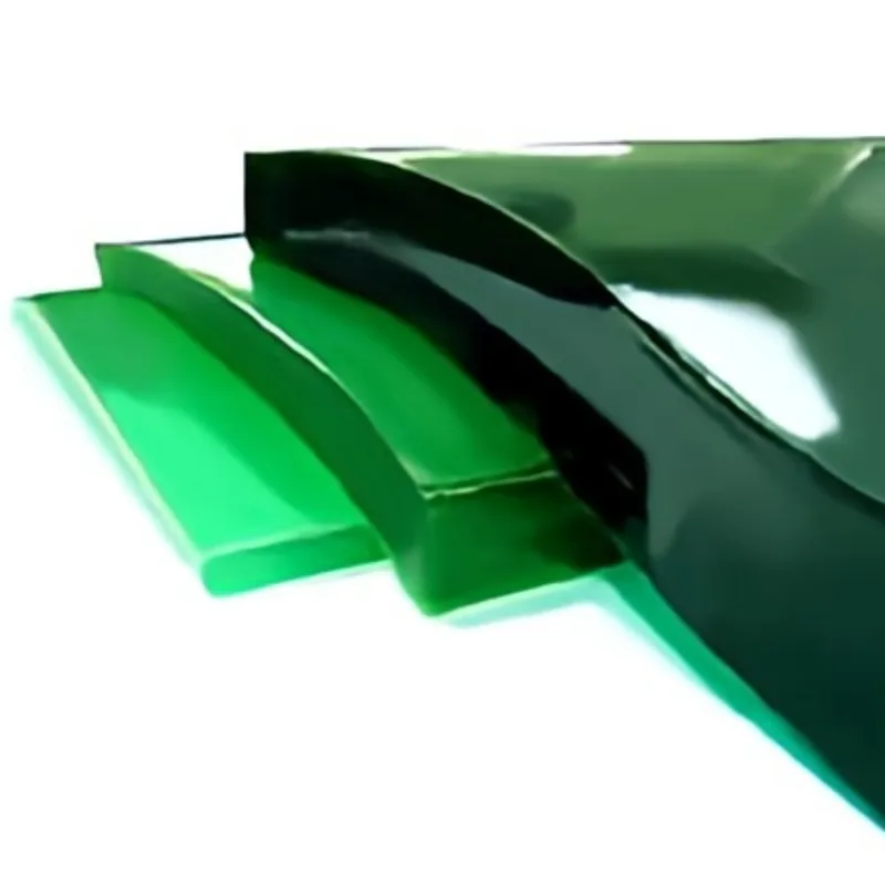 Gel Maximum Padding