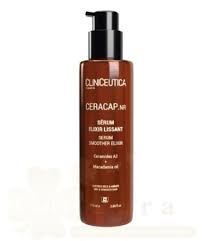 CLINICEUTICA - Ceracap NR Serum elixir lissant 115ml