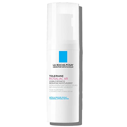 La Roche posay - Toleriane  rosaliac AR Concentrate  40ml