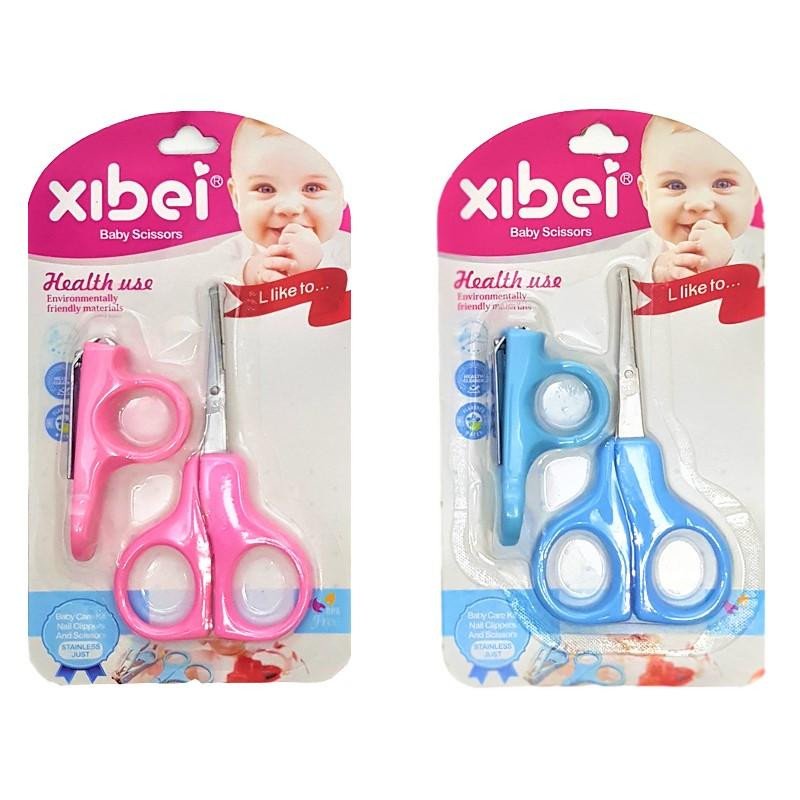 [XIBEI-1801] Xibei -  kit nail baby 