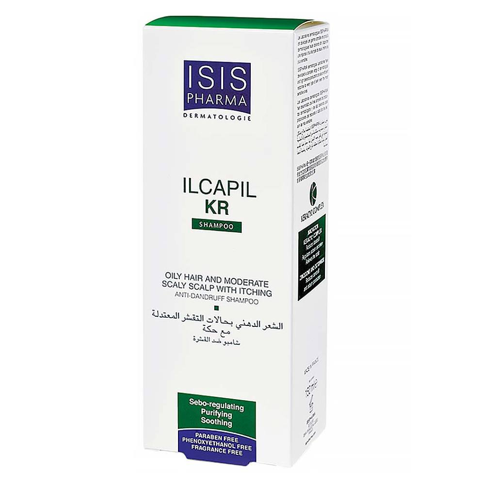 ISISPHARMA - Ilcapil kr 150ml