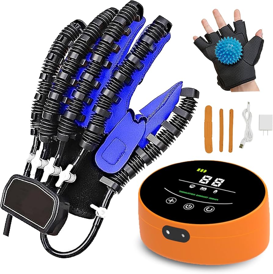 HAND FUNCTION - rehabilitation training device