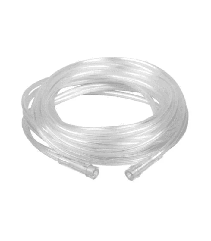 Optimium - Rallonge tubulure 7 M avec connecteur