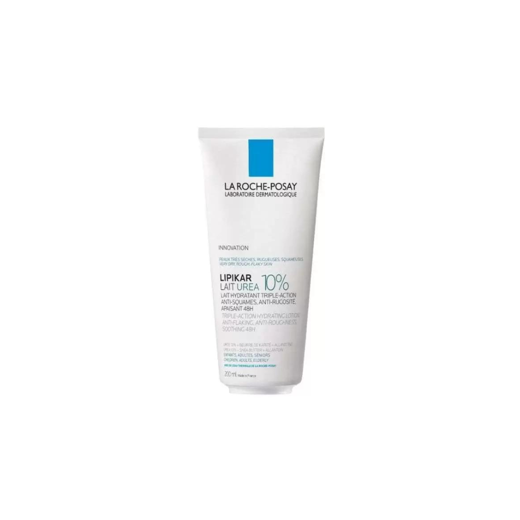 La Roche Posay - RP Lipikar lait urea 10%