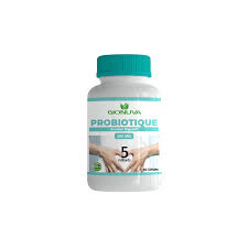 Bionuva - Probiotique 300mg