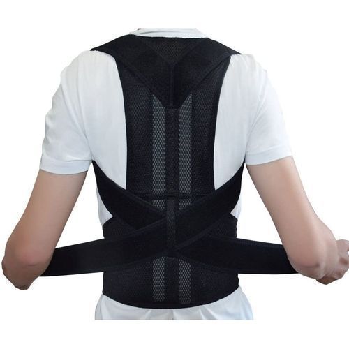ceinture de dos