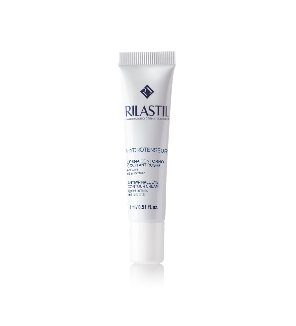 RAYONNELLE - Créme contour des yeux 15ml