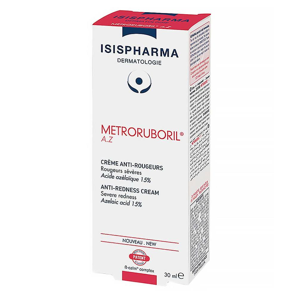 ISISPHARMA - Metroruboril A.Z anti rougeurs 30ml