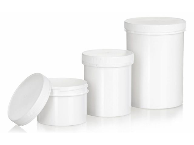 Pot pharmacie 100g
