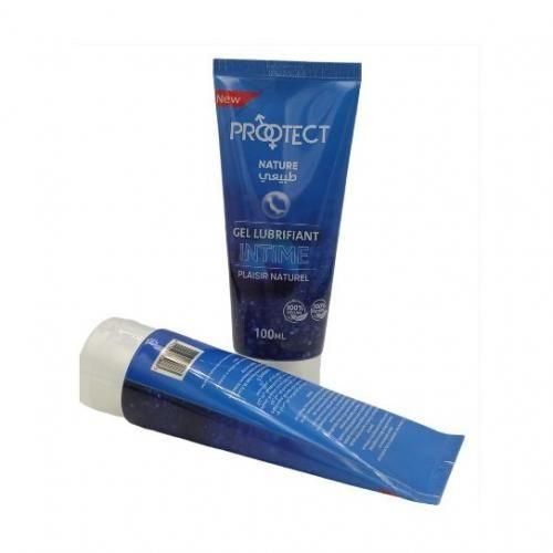 PROOTECT - Gel lubrifiant 100ml