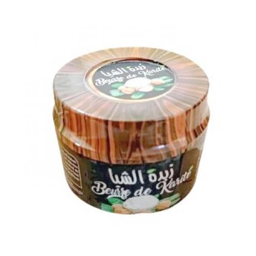 AL ASSILLE - Beurre de karite