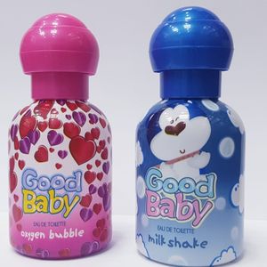 Happy Baby - Parfum enfant 50ml