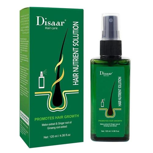 Disaar - Hair nutrient solution 120ml