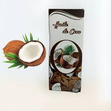 AL ASSILLE - Huile de coco