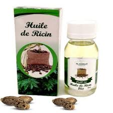 AL ASSILLE - Huile de ricin 