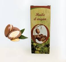 AL ASSILLE - Huile d'argan 60ml