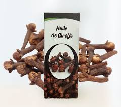 AL ASSILLE - Huile de girofle 60ml