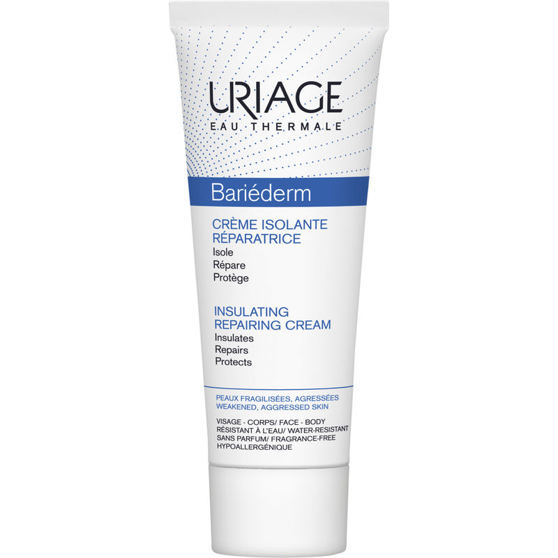 URIAGE - Bariéderm creme isolante 75ml