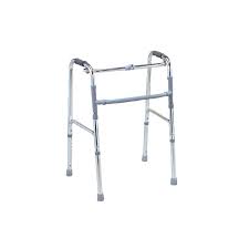 Deambulateur pliable 