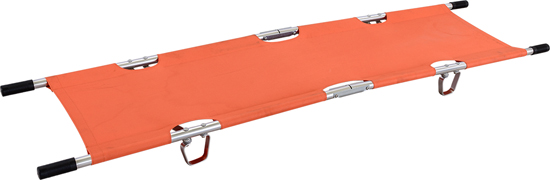 Brancard pliable A 2