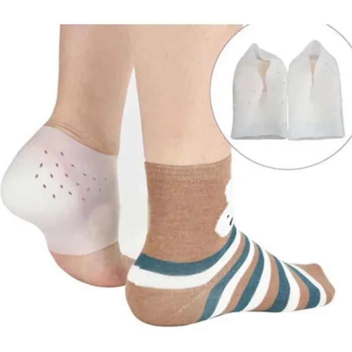 Talonnette grandissante