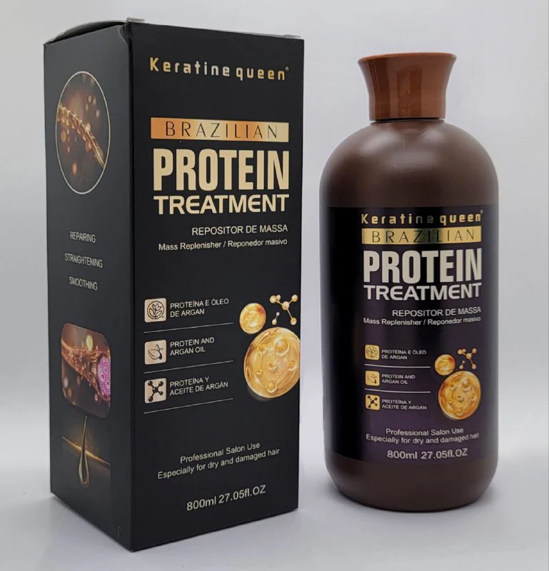 BRAZILIAN - Protein treatment 800ml