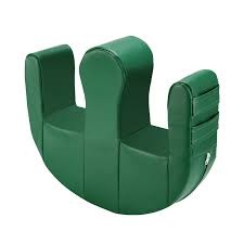 Coussin aide au retournement (vert)