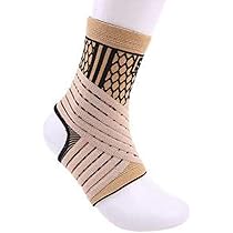 [SB1788AX] SIBOTE - Ankle Supporter 