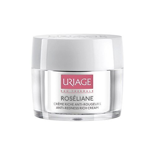 URIAGE - Roséliane anti-redness cream 40ml