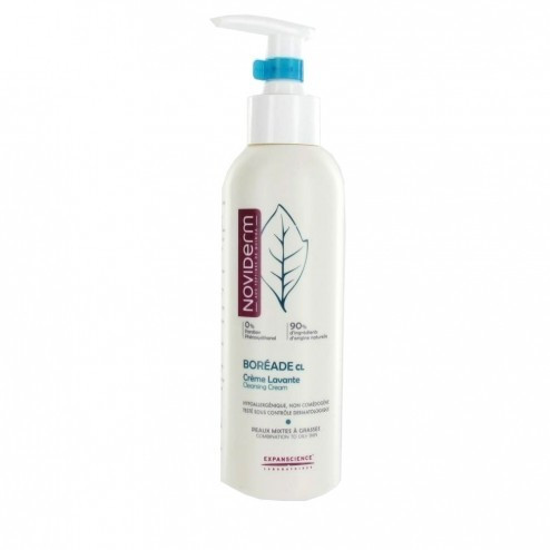 BOREADE - CL Créme Lavante 200ml