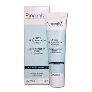 Placentor - Créme correctrice 30ml