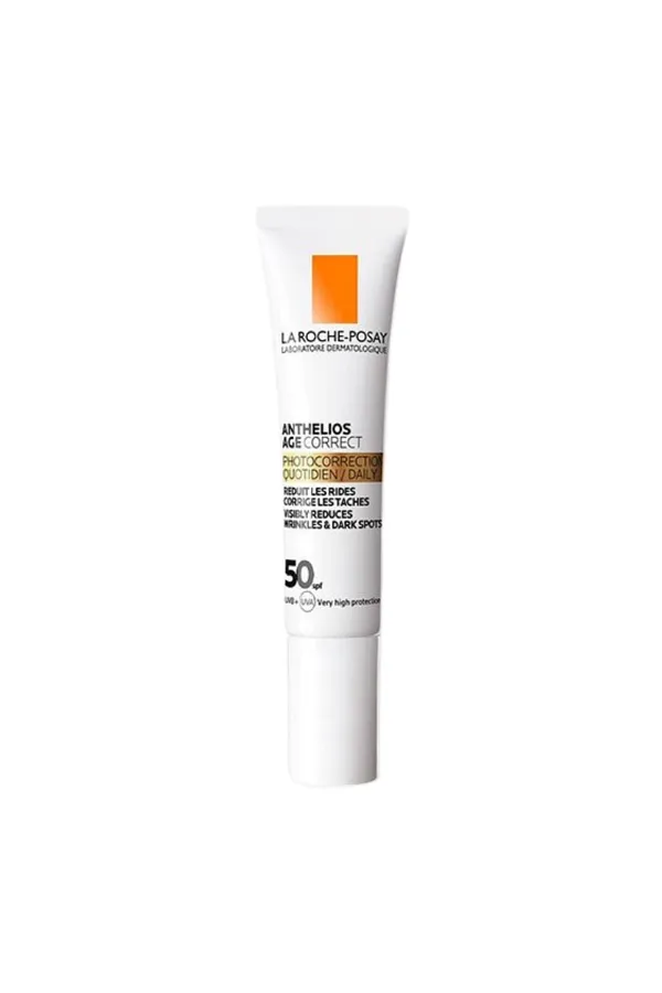 La Roche Posay - Anthelios age correct spf50 15ml