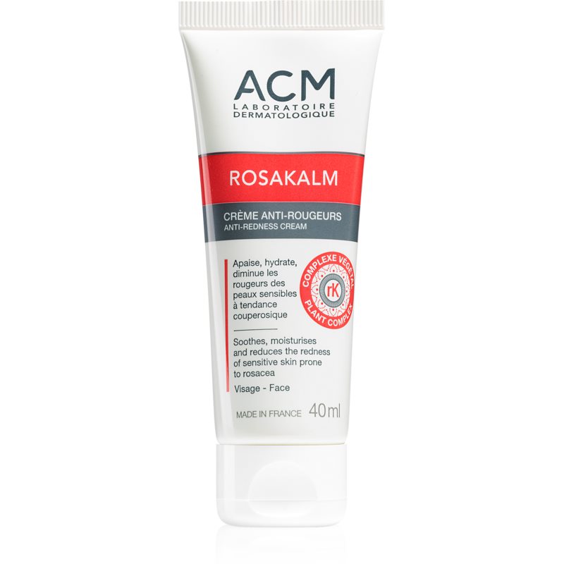 ACM - Rosakalm Créme apisante 40ml