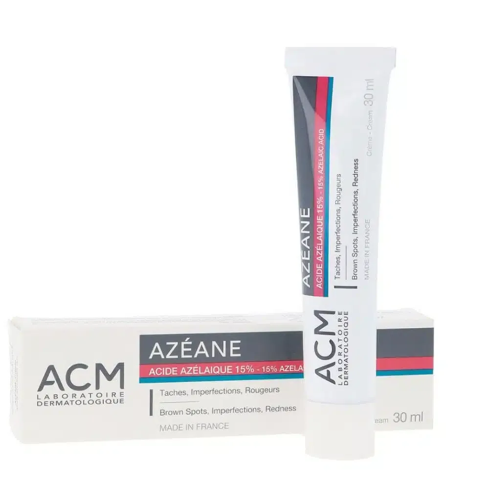 ACM - Azéane Crema 15% Ácido Azelaico 30ml