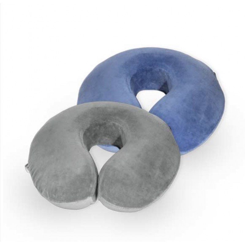 [MLVC-02/GR] Optimium - Repose nuque Gris