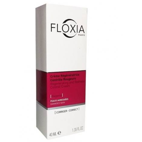 Floxia - Gel nettoyant douceur 200ml