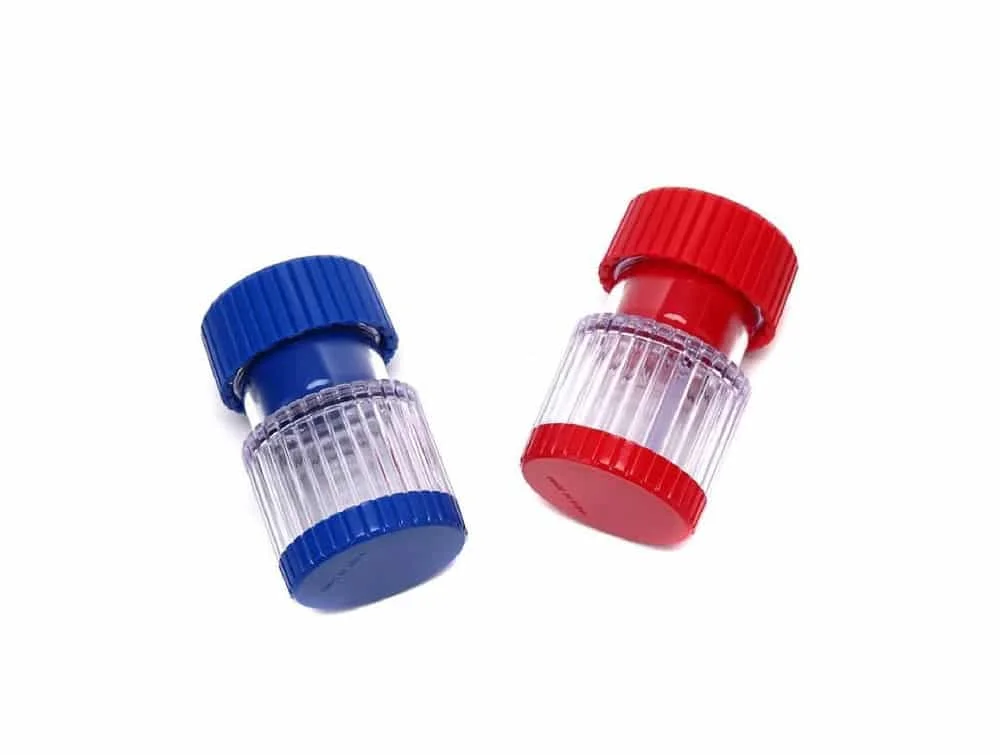 Broyeur de comprimes