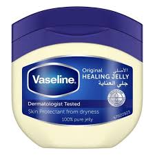 Vaseline - Original jelly original 100ml