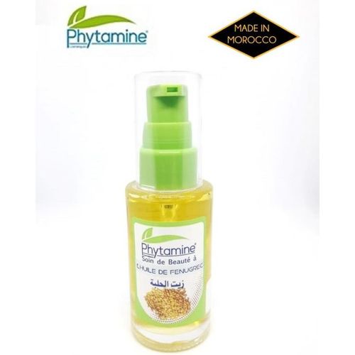 Phytamine - Huile de sésame 40ml